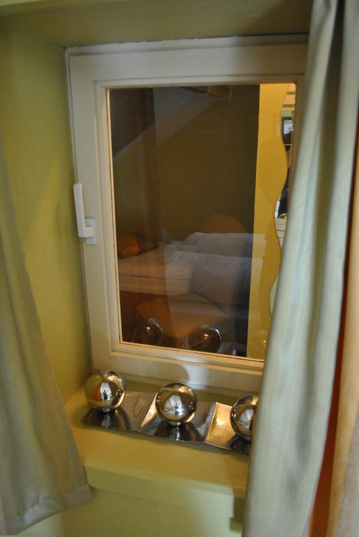 B&B Oase Braunlauf Zimmer foto